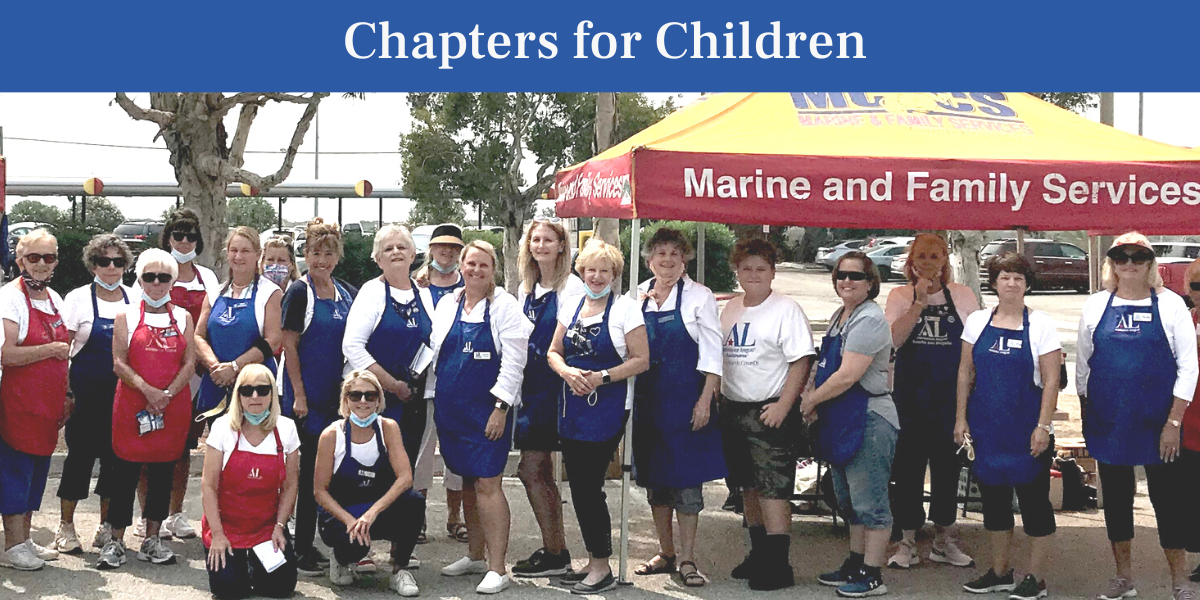 Chapters Website Banner