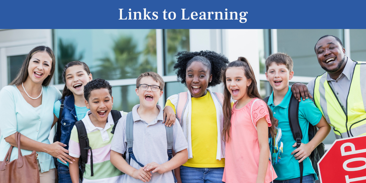 Links to Learning