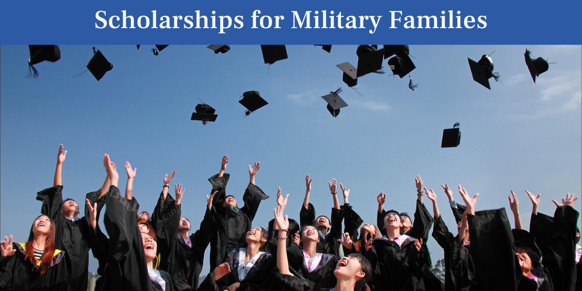 Military Scholarships