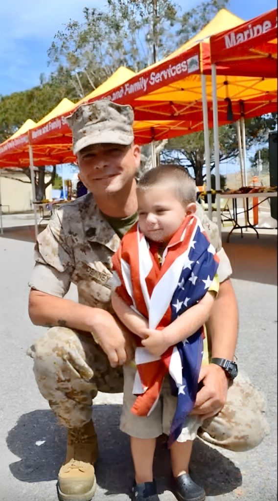 Soldier Son Enhanced