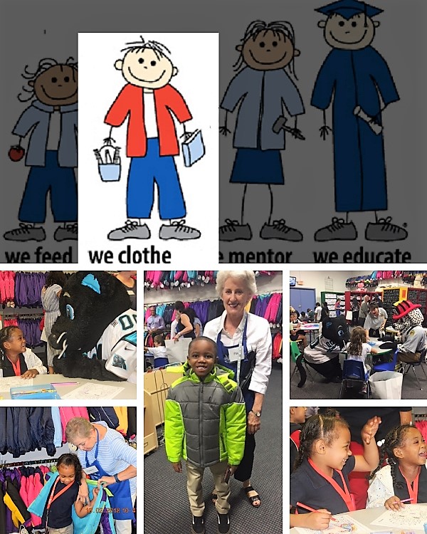 we clothe 2018.2