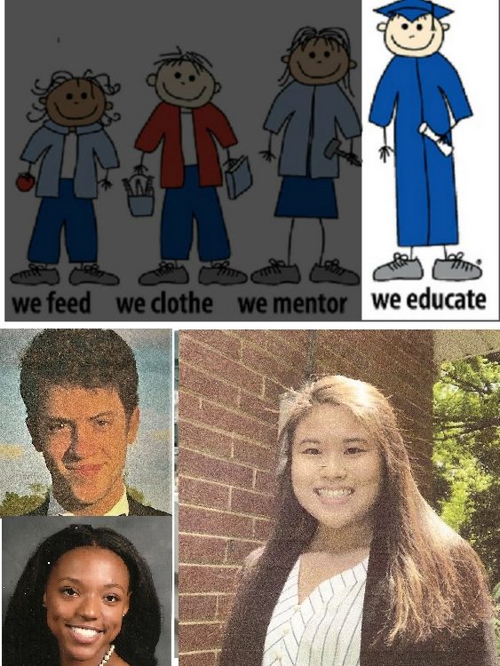 collage scholarship 2019