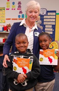Assistance League of the Chesapeake