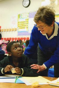 Assistance League of the Chesapeake Pen Pal Enrichment Activity