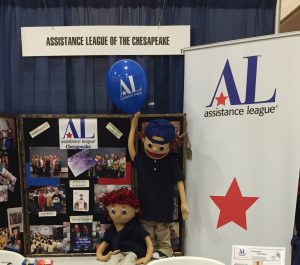 Assistance League of the Chesapeake