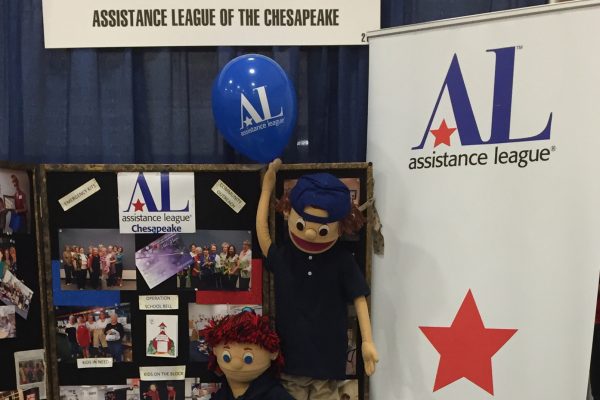 Assistance League of the Chesapeake