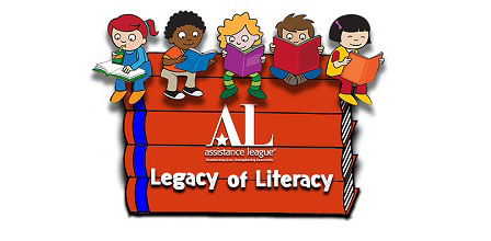 Assistance League of the Chesapeake Legacy of Literature