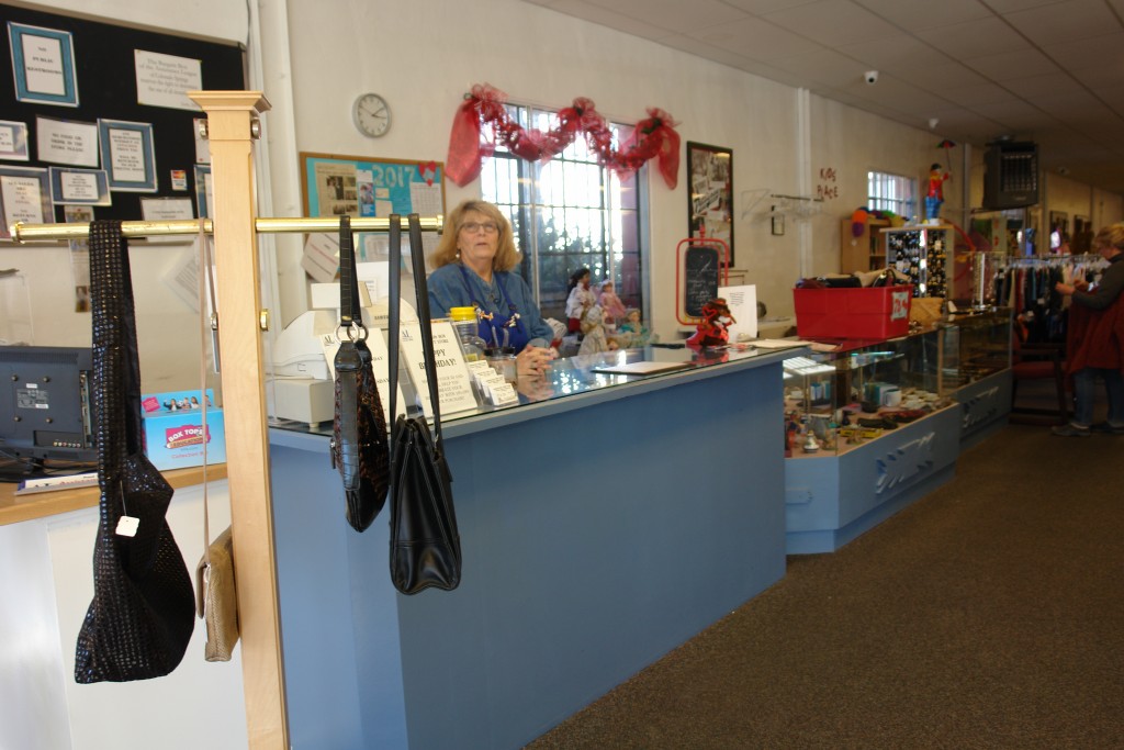 Thrift Store Assistance League Colorado Springs