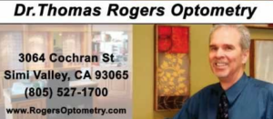 Dr. Thomas Rogers Optometry