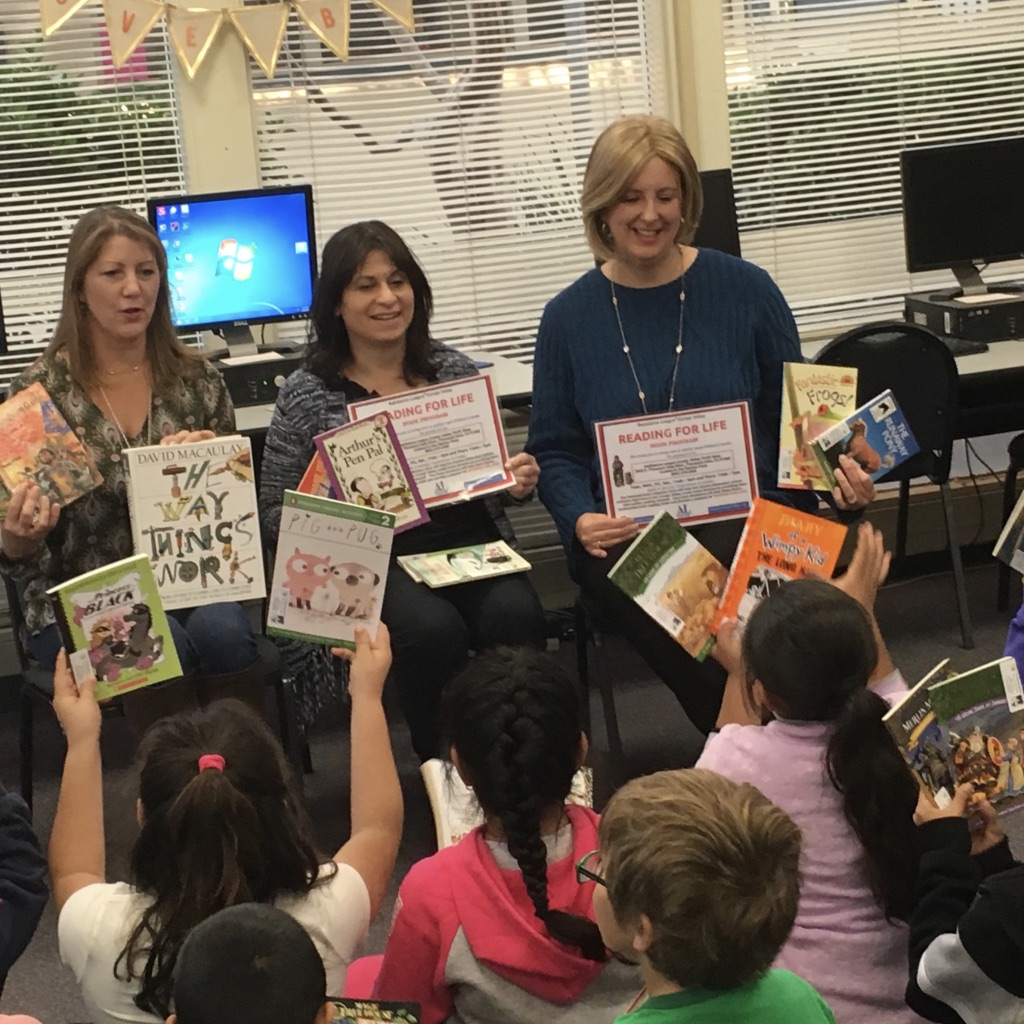 Assistance League Conejo Valley