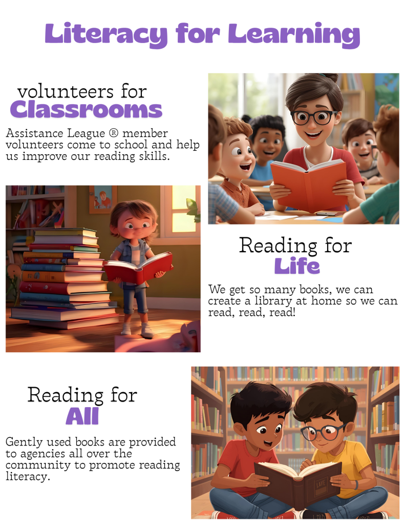 Literature & Learning final