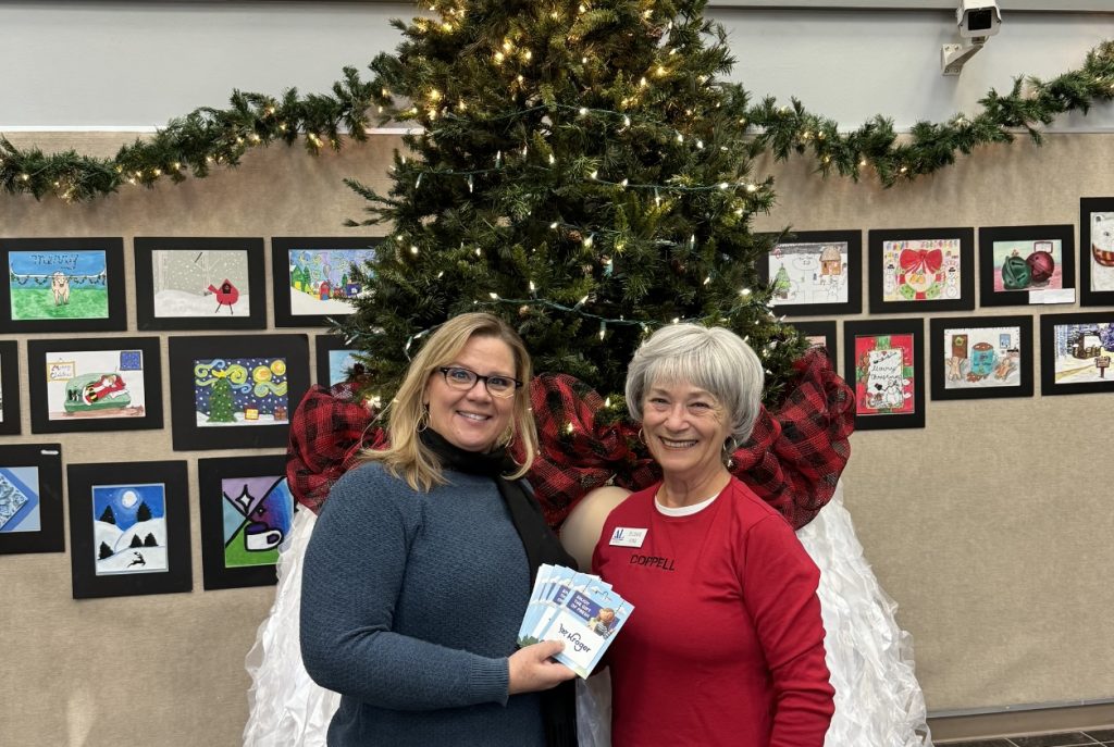 Assistance League – Coppell