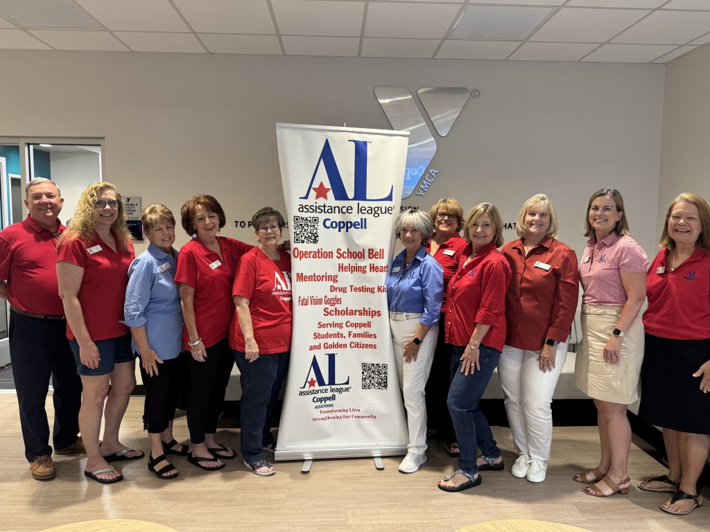 Board of Directors 2025-2026