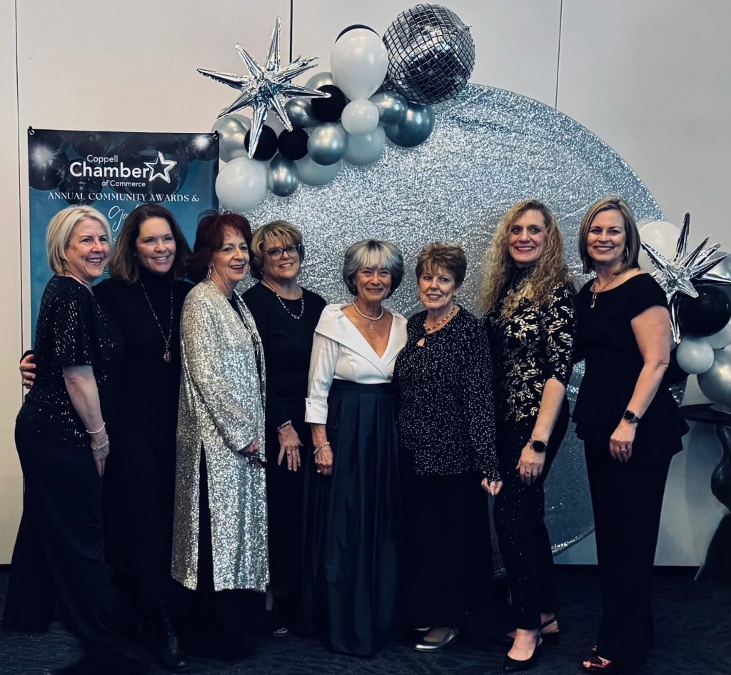 Coppell Chamber of Commerce – Annual Awards & Community Gala (Jan 29, 2026)