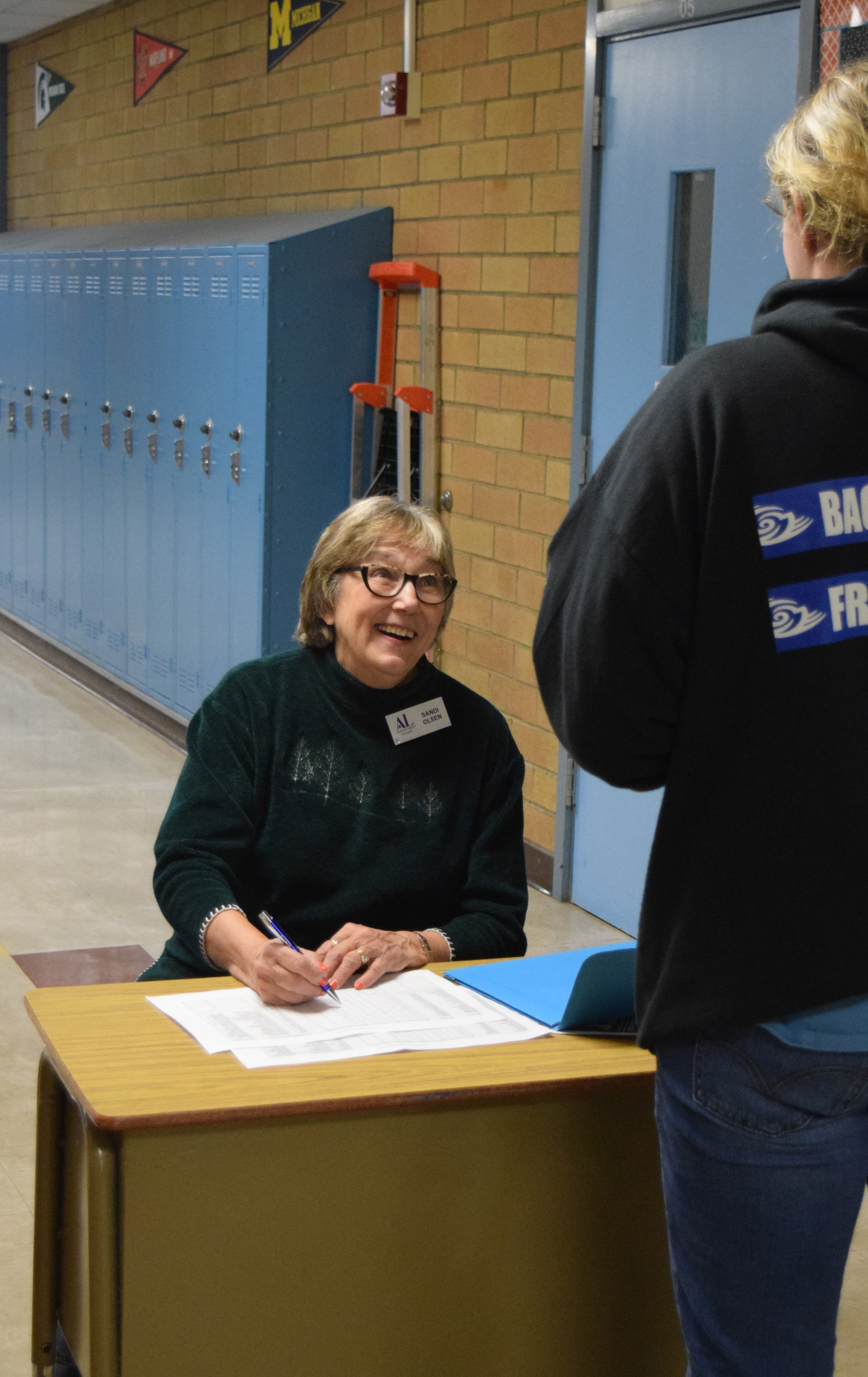 SAT Signups Underway Assistance League Corvallis