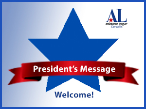 Link to President's Welcome