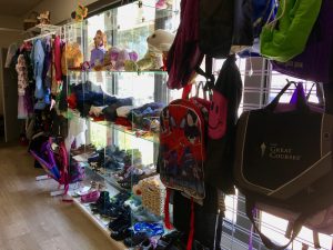 Thrift Shop Children's Clothing