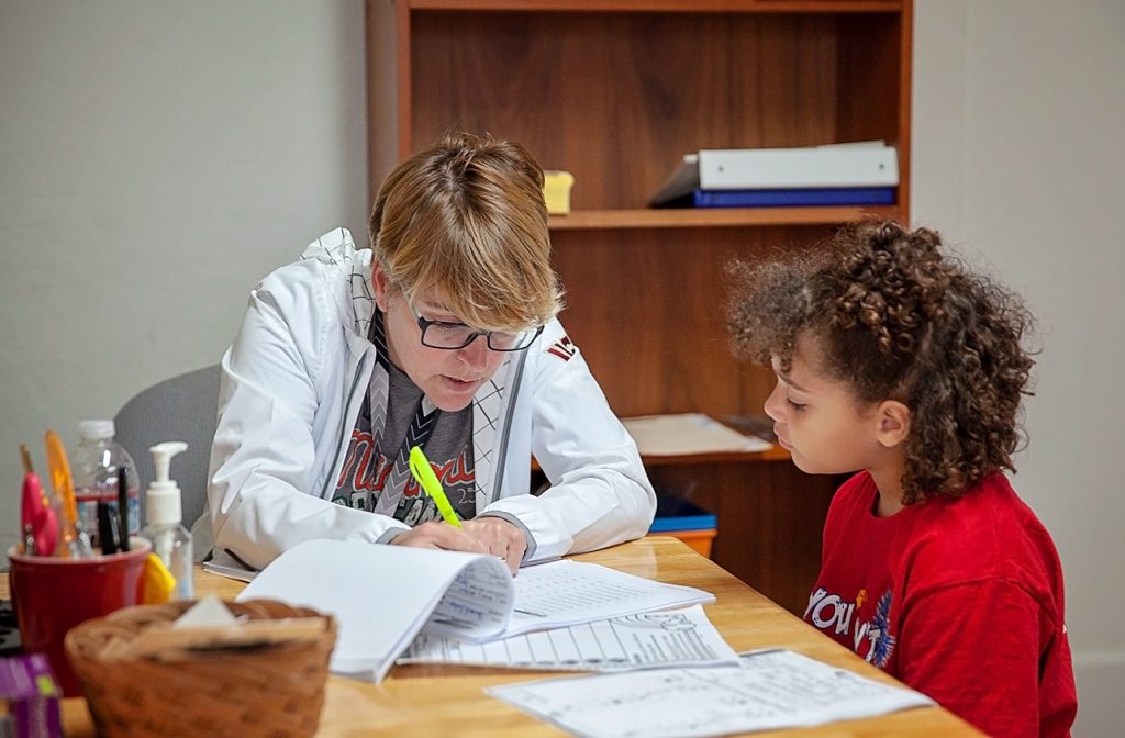 Learning Center | Assistance League of Covina Valley