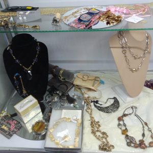 Thrift Shop items
