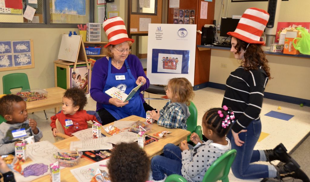 Assistance League of Denver Awarded Generous Grants