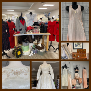 formal wear thrift store