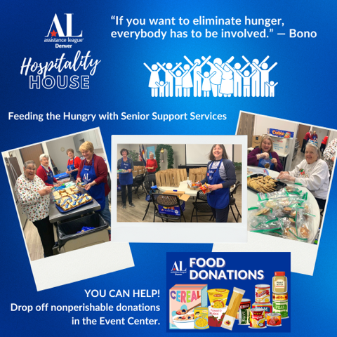 Hospitality House Eliminate Hunger 02-05
