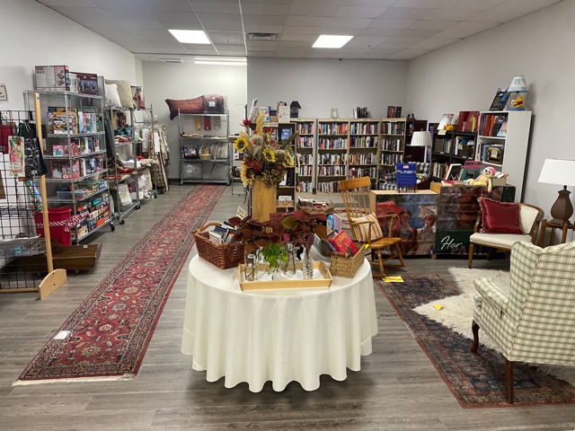 ALD - One of the 9 Best Thrift Stores in America