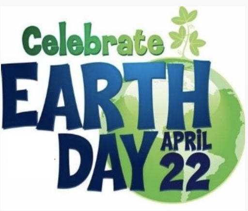 Earth Day Celebrated