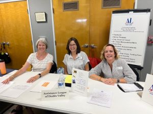 Senior Year Sponsorships