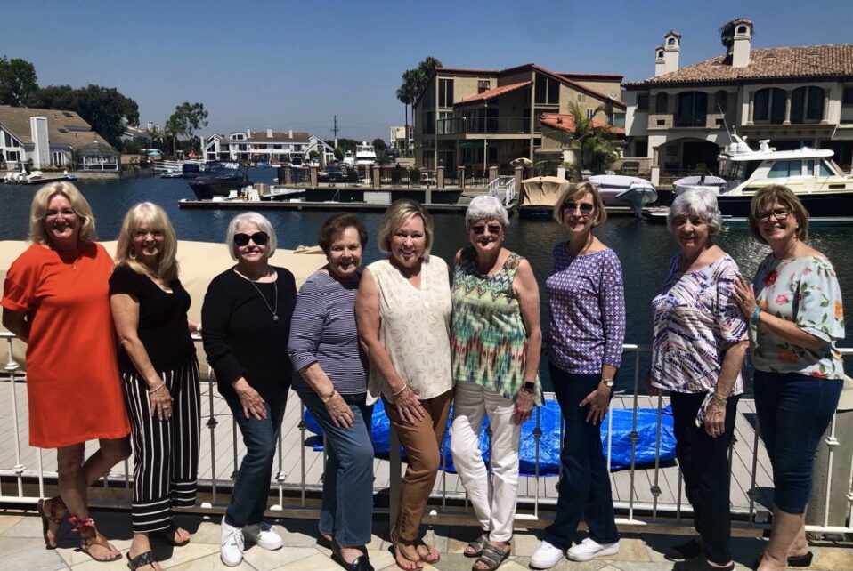 Volunteer Assistance League Downey