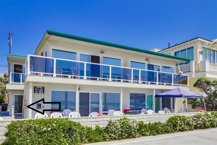 Beach Condo