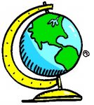 Globe