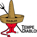 Tempe Diablos Logo