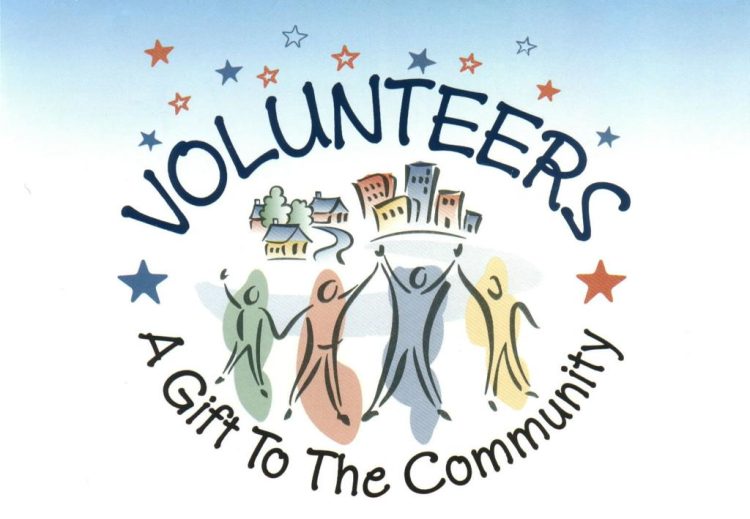 Community Volunteers