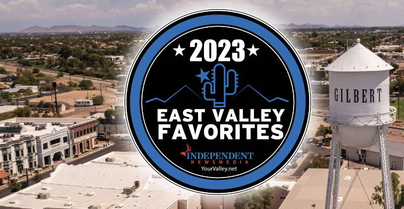 2023 East Valley Favorites