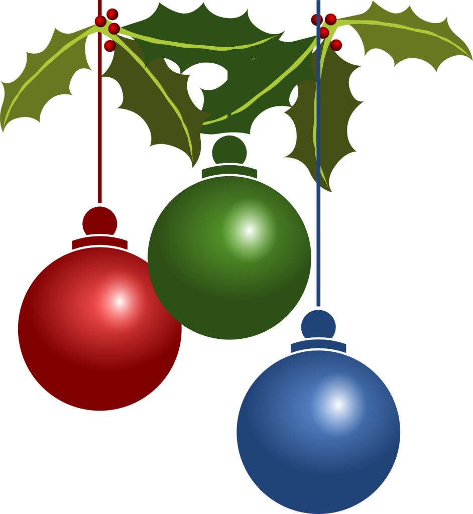 Jolly Jingle Shop and Mingle
