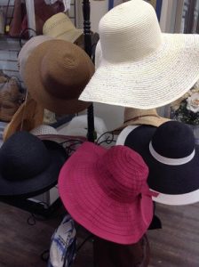 Hats