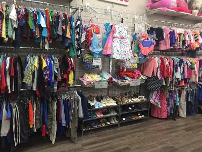 Children's Clothing