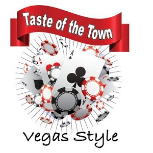 Taste of the Town - Vegas Style