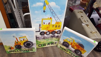 More Pictures