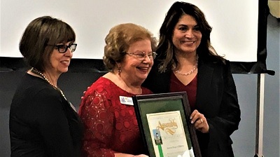 StateSenateRecognitionSharonQuirk-Silva
