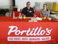 Portillos's 2023