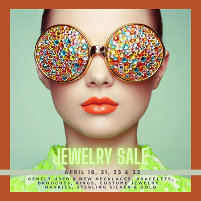 Jewelry Sale