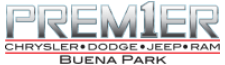 Premier Chrysler Dodge Jeep Ram Buena Park