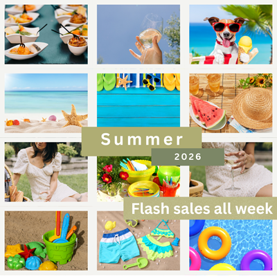 Week of 6/1/2026