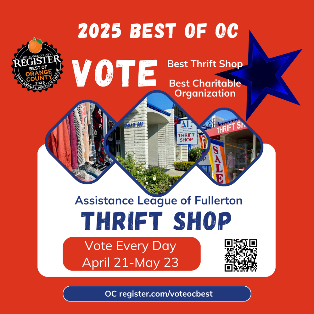 Vote Best of OC