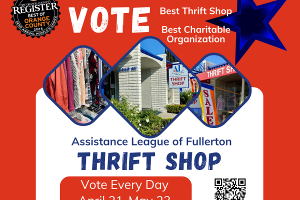 Vote Best of OC