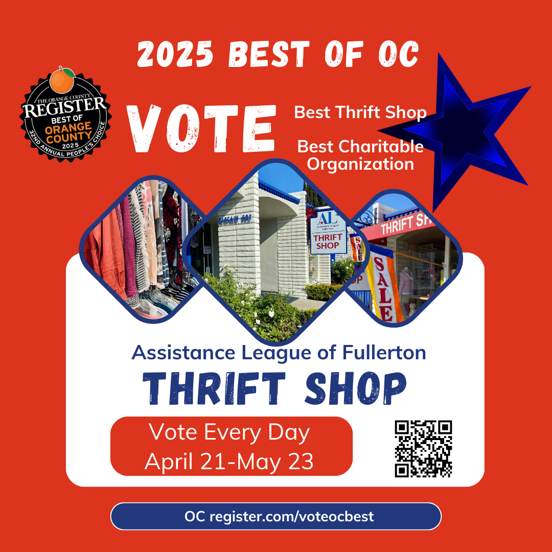 Vote Best of OC