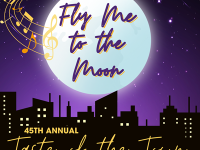 Fly Me to the Moon TOTT 2025