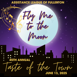 Official TOTT 25-400 Fly Me to the Moon TOTT 2025